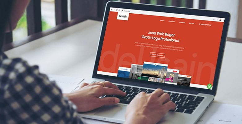 apa itu website