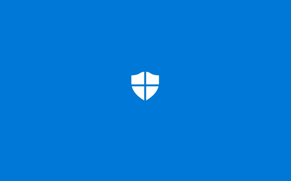 Cara Menonaktifkan Windows Defender