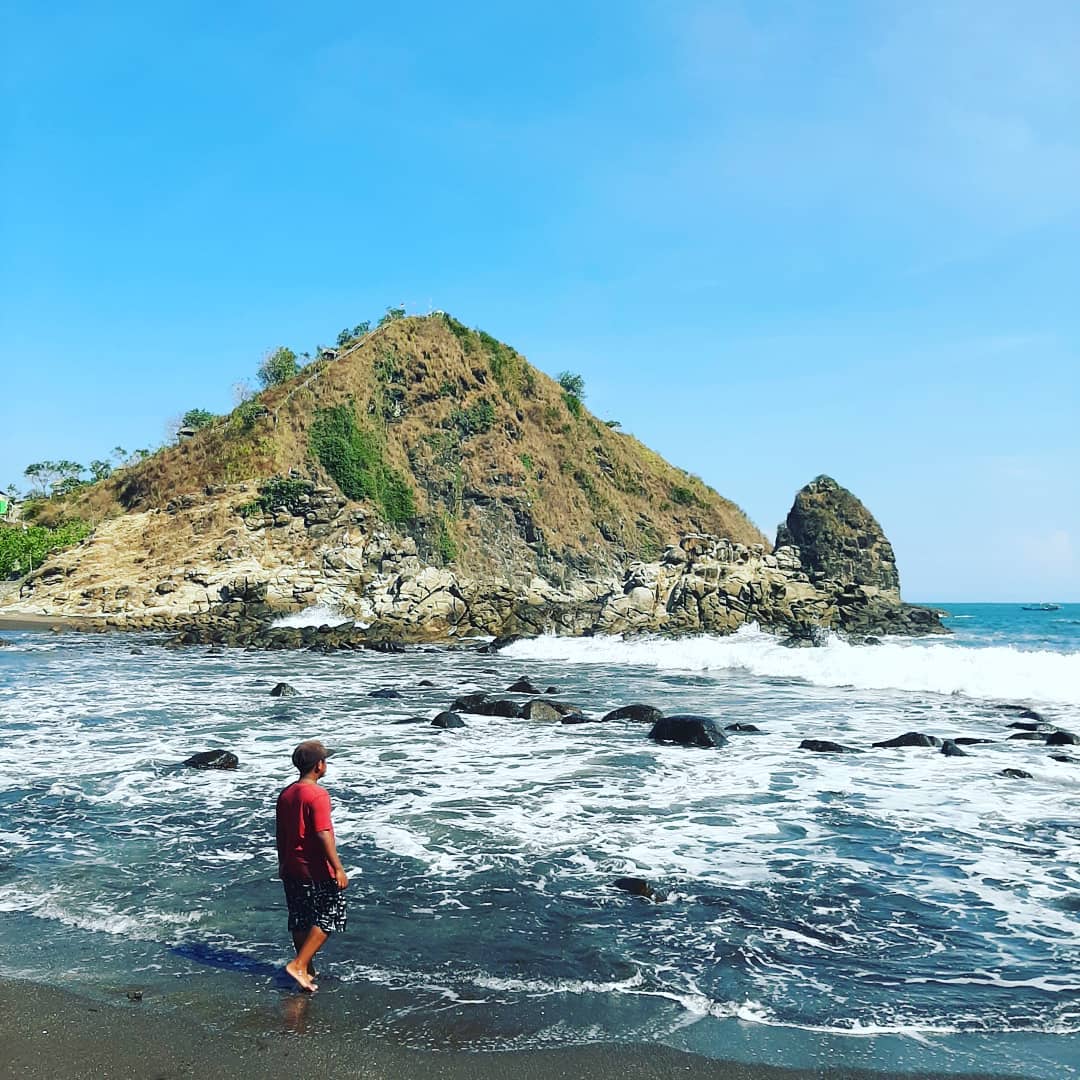 Harga Tiket Masuk Pantai Payangan