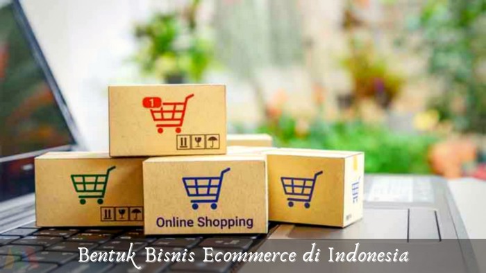 Mengenal 5 Jenis Bisnis Ecommerce yang Ada di Indonesia