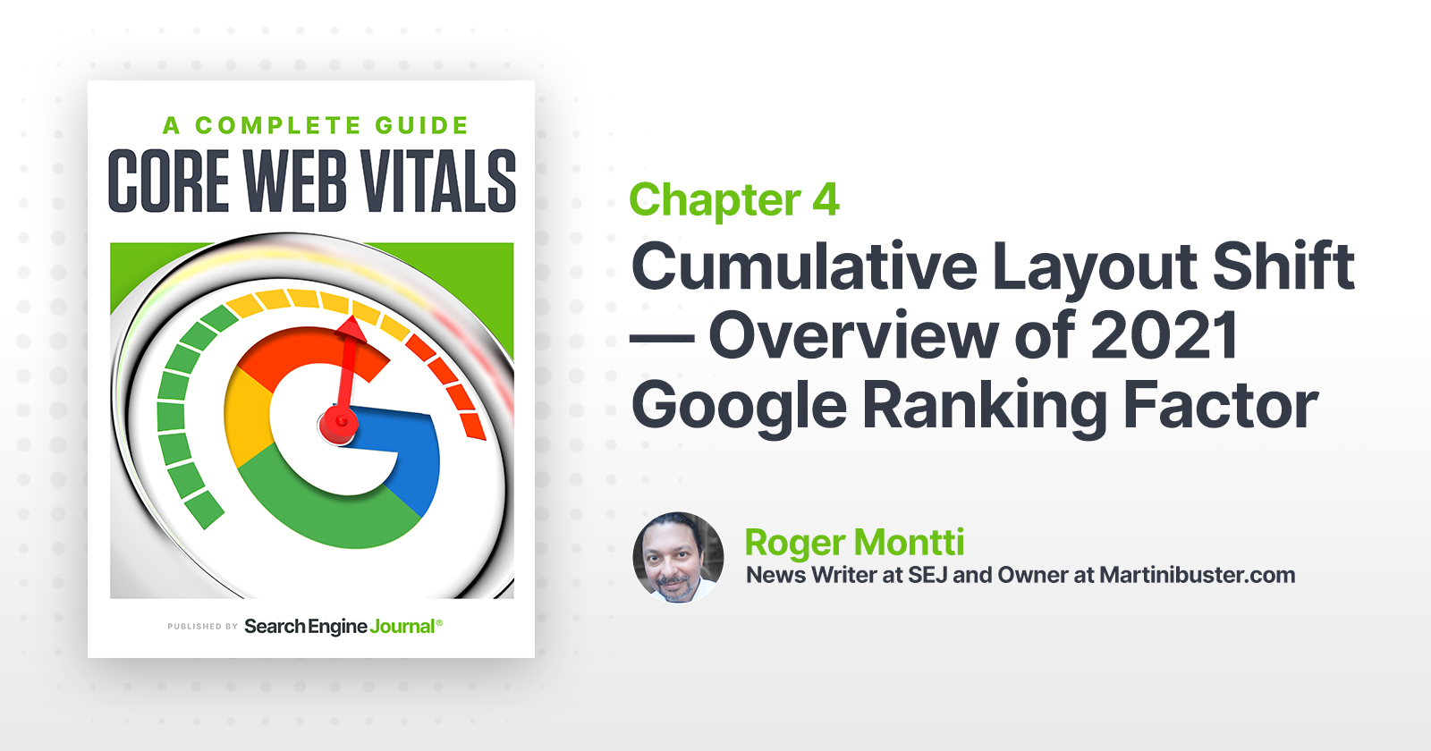 Perubahan Tata Letak Kumulatif – Ringkasan Google Ranking Factor 2021