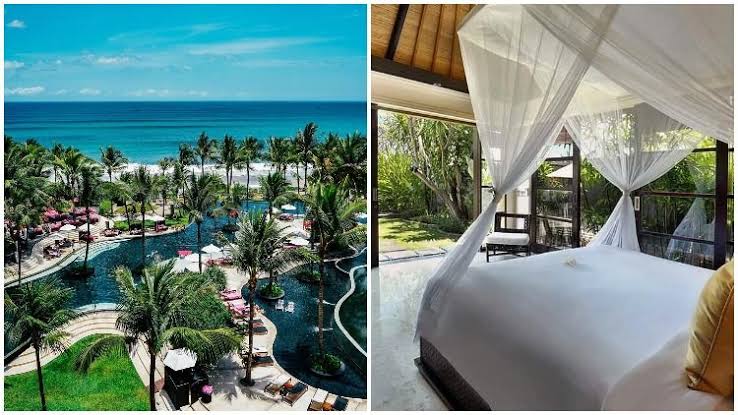 8 Daerah Terbaik Untuk Menginap Di Bali