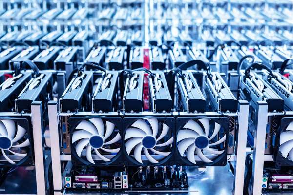 Apa Bitcoin Miner? Bagaimana Cara Kerja Mining Bitcoin?