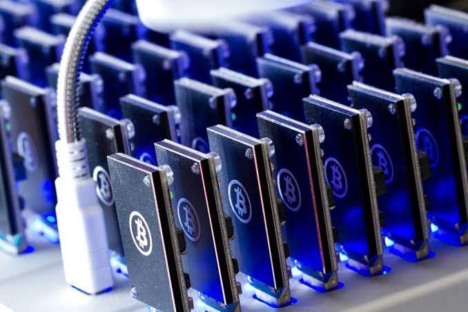 Cara Menambang Bitcoin dengan Merakit PC