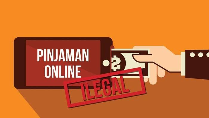 Kominfo Putus Akses Pinjaman Online Ilegal