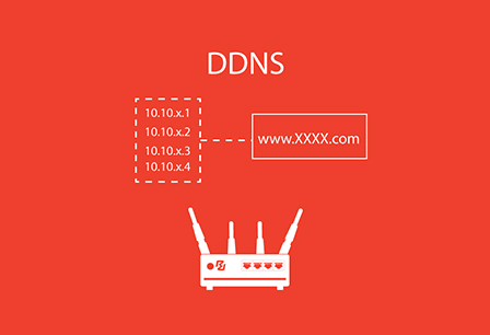 Apa Itu DDNS dan Bagaimana Cara Membuatnya?
