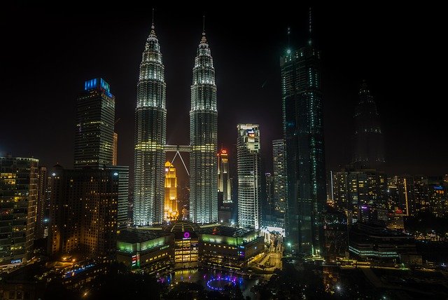 Gaji TKI di Malaysia 2021 dalam 39 Bidang Pekerjaan