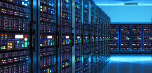Apa Itu Data Center
