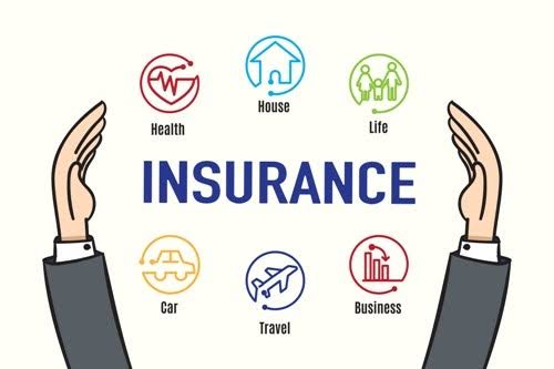 Jenis-Jenis Asuransi Di Indonesia yang Perlu kamu ketahui!