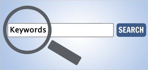 Daftar Keyword Abadi Yang Tidak Termakan Jaman
