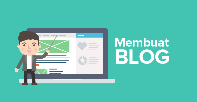 Apa saja yang Dibutuhkan untuk Membuat Blog?