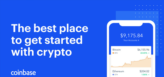 Cara mendapatkan Uang Kripto Gratis di Coinbase