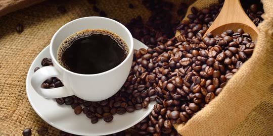 Aturan Minum Kopi untuk Anda yang Meminumnya Setiap Hari