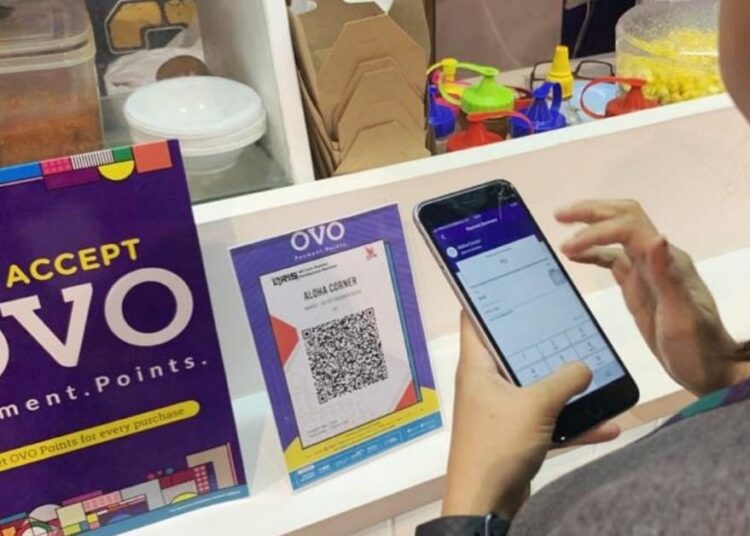 Atasi Gap Literasi Keuangan Digital, Ovo Lengkapi Layanan dengan Investasi, Proteksi dan Pinjaman - Selular.ID
