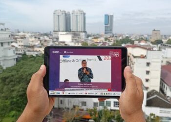 Bidik Potensi Pasar B2B dan UKM, XL Axiata Business Solutions Perluas Layanan di Sumatera - Selular.ID