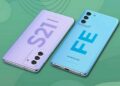 Casing Samsung Galaxy S21 FE Bocor Secara Online - Selular.ID