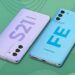 Casing Samsung Galaxy S21 FE Bocor Secara Online - Selular.ID