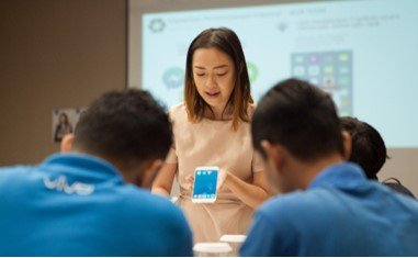 Google Glontorkan Dana Rp28,7 Miliar Untuk Perkuat SDM Digital Indonesia - Selular.ID