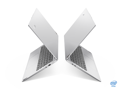Keluarga Lenovo Yoga Slim 7, Laptop Ringan Dengan AMD Ryzen 5000 Series