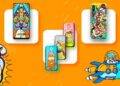Redmi Note 10 5G Edisi Khusus Muklay Dijual Rp2,8 Juta - Selular.ID