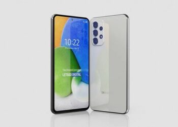 Samsung Galaxy A23 Bakal Dibekali Kamera 50MP? - Selular.ID