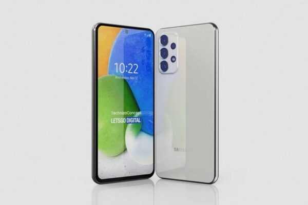 Samsung Galaxy A23 Bakal Dibekali Kamera 50MP? - Selular.ID