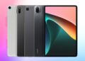 Rekomendasi Tablet