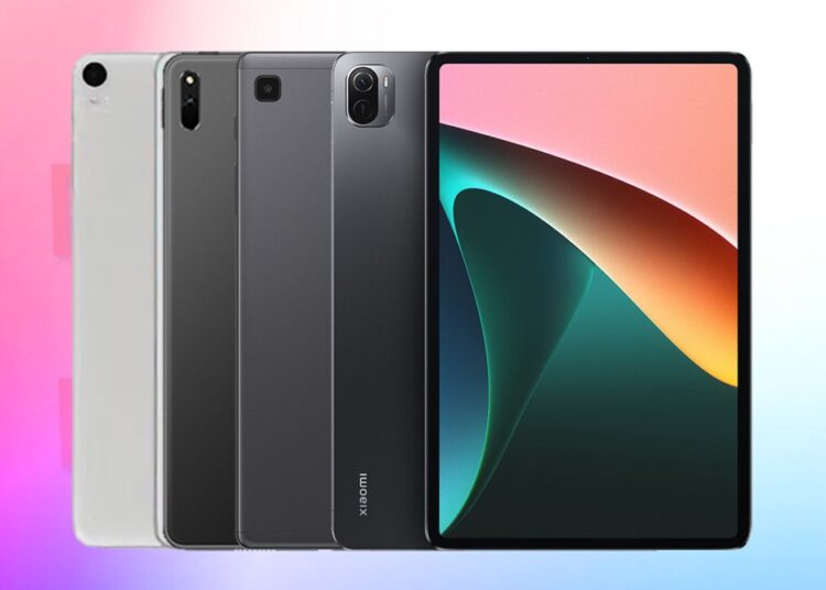 Rekomendasi Tablet
