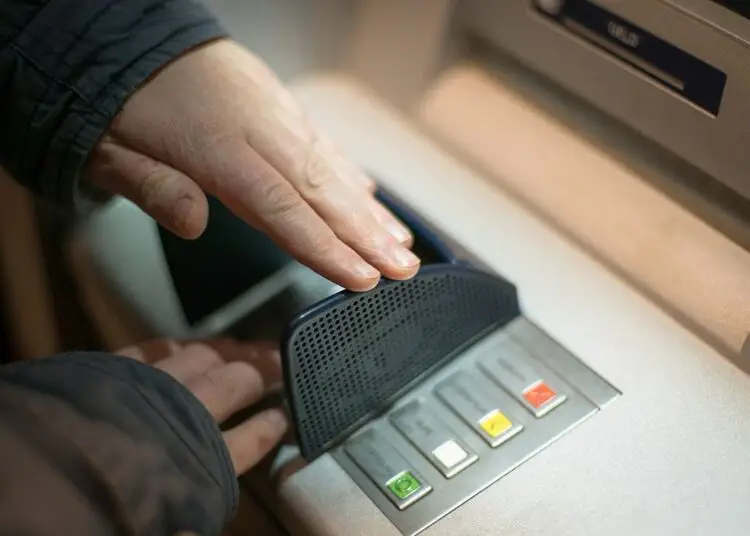 limit transfer bank