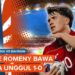 Rekap Hasil Pertandingan Indonesia vs Bahrain Garuda Menang Tipis 1-0