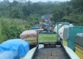 Pawai Takbir di Jambi, Waspadai Kemacetan dan Penutupan Jalan