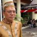 Hasan Busyairi Ajak Warga Palangka Raya Laporkan RT Saat Mudik Lebaran 2026