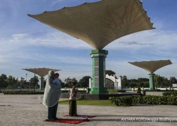 Prakiraan Cuaca Banten Hari Ini: Cerah atau Hujan?