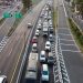 Jadwal Mudik 2026: Bus Trans Jawa Berlaku One Way