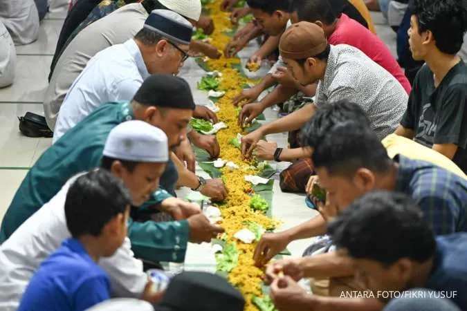 Jadwal Imsak Bantul dan Sekitarnya, Minggu 15 Maret 2026
