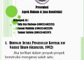 Jebakan Hukum di Balik Pengisian Jabatan dan Proyek