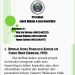 Jebakan Hukum di Balik Pengisian Jabatan dan Proyek