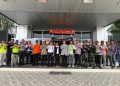 Posko Lebaran 2026 Bandara Sentani Jayapura Beroperasi 18 Hari