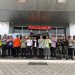 Posko Lebaran 2026 Bandara Sentani Jayapura Beroperasi 18 Hari