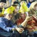 Lebaran 2026, Amsakar Gelar Open House Sederhana di Batam dengan Fokus pada Kebersamaan