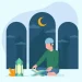 Zakat Fitrah Online: Hukum dan Syarat Sah Menurut Ulama