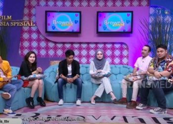 Jadwal TV Senin 16 Maret 2026: Film The Marksman dan The Karate Kid di Trans TV