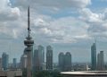 Prakiraan Cuaca Jakarta Hari Ini: Cerah Berawan, Musim Kemarau Dimulai