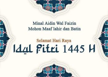 Kapan Lebaran 2026? Prediksi BRIN dan BMKG, Idul Fitri 1447 H Jatuh pada 21 Maret