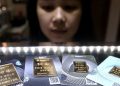 Harga Emas Antam Hari Ini 19 Maret 2026 Turun Tajam Jelang Idul Fitri, Cek Harga Per Gram Terbaru