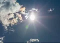 Suhu Jakarta Tembus 35,6°C, Berapa Lama Cuaca Panas Berlangsung?