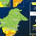 3 Kabupaten Waspada, BMKG Keluarkan Peringatan Cuaca Kaltim 15 Maret 2026
