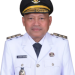 Wakil Gubernur Maluku Utara Sarbin Sehe Akan Sholat Id di Masjid Raya Sofifi 1447 Hijriah