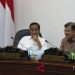 Kritik Komunikasi Pemerintah, Pakar Komunikasi Temui Jusuf Kalla