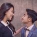 Perbedaan sikap Betrand Peto saat ulang tahun dengan Ruben dan Sarwendah mencuri perhatian